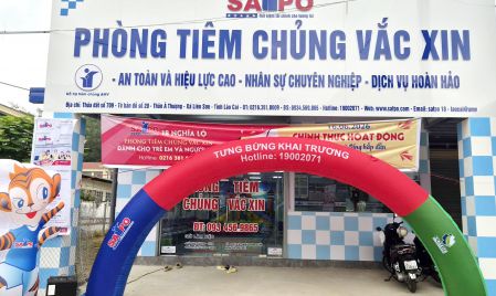 chinh-thuc-dua-vao-hoat-dong-phong-tiem-chung-vac-xin-safpo-18-nghia-lo-yen-bai