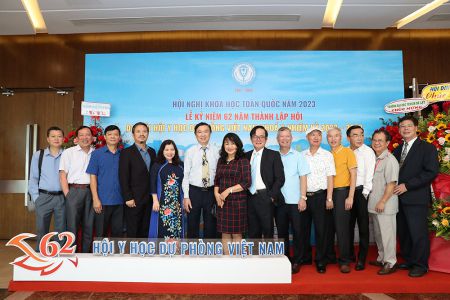 Hội nghị Khoa học Y học dự phòng toàn quốc năm 2023 hoi-nghi-khoa-hoc-y-hoc-du-phong-toan-quoc-nam-2023