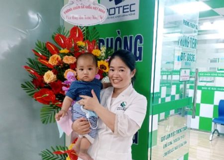 Khai trương phòng tiêm chủng Potec 74 Bắc Ninh khai-truong-phong-tiem-chung-potec-74-bac-ninh