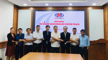 Khởi động AMV BO chuyên trách khoi-dong-amv-bo-chuyen-trach