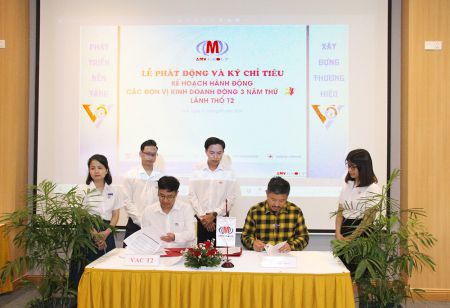 Lễ phát động và Ký chỉ tiêu, kế hoạch hành động các đơn vị kinh doanh năm tài chính 24th - Vùng lãnh thổ T2 le-phat-dong-va-ky-chi-tieu-ke-hoach-hanh-dong-cac-don-vi-kinh-doanh-nam-tai-chinh-24th-vung-lanh-tho-t2