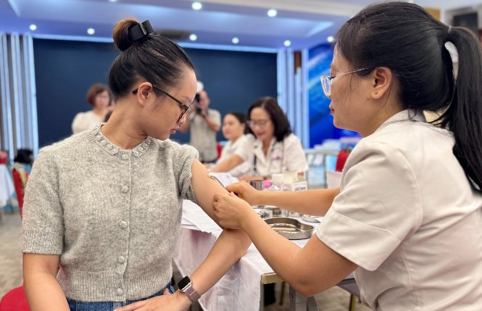 Cúm mùa và những biến chứng nguy hiểm không được xem nhẹ cum-mua-va-nhung-bien-chung-nguy-hiem-khong-duoc-xem-nhe