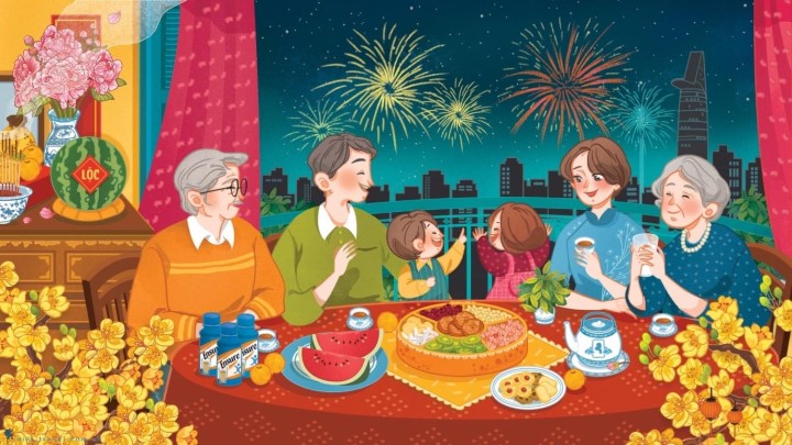 Đừng để bệnh truyền nhiễm dung-de-benh-truyen-nhiem-go-cua-ngay-xuan-la-chan-mien-dich-cho-mot-mua-tet-tron-ven