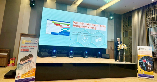 Hội thảo khoa học: Vai trò của mũi nhắc trong tiêm chủng vắc xin hoi-thao-khoa-hoc-vai-tro-cua-mui-nhac-trong-tiem-chung-vac-xin