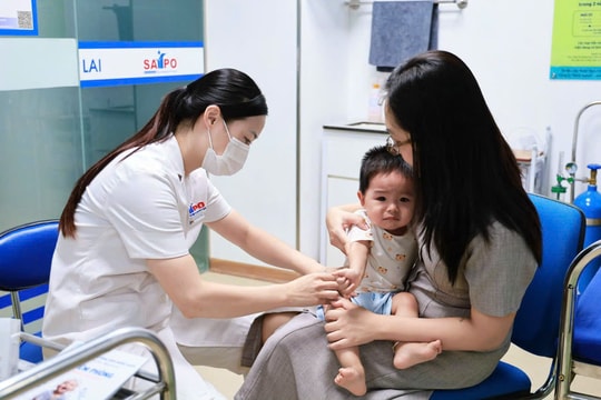 Ngăn ngừa biến chứng nguy hiểm của cúm A bằng ngan-ngua-bien-chung-nguy-hiem-cua-cum-a-bang-la-chan-vac-xin